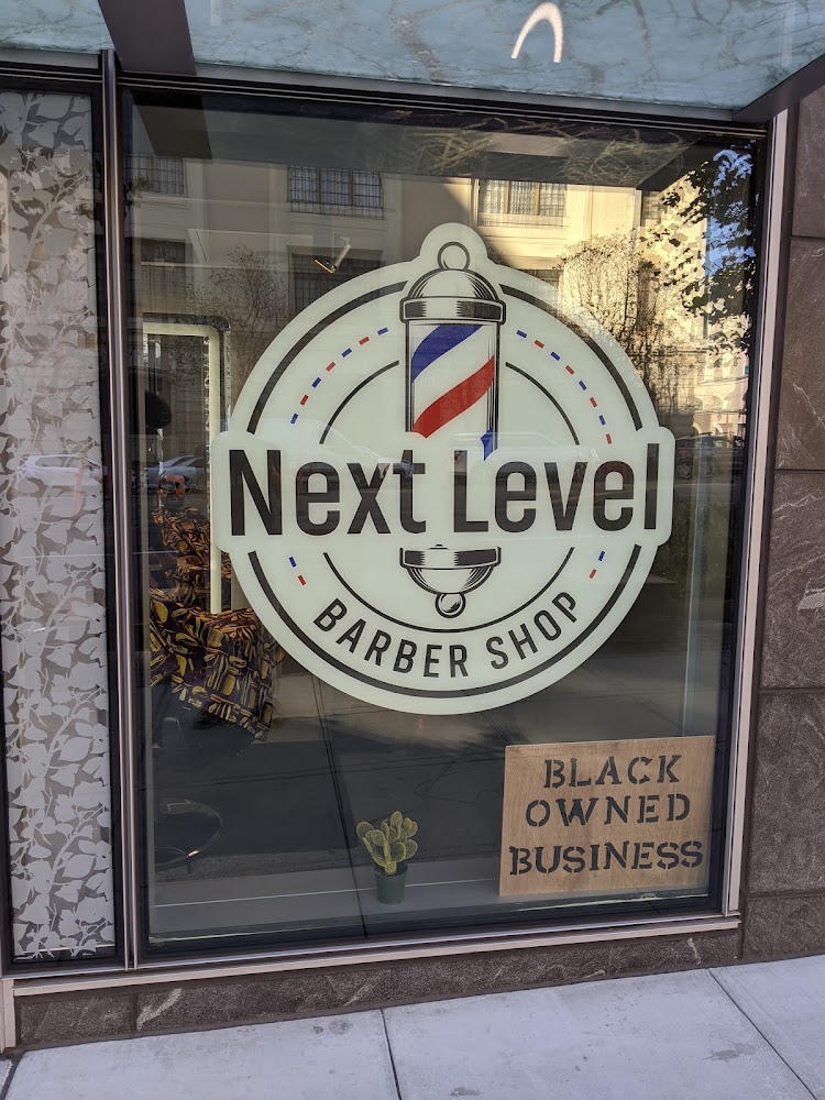 Next Level Barbershop view 4