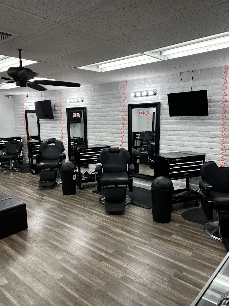 Next Level BarberStudio primary photo