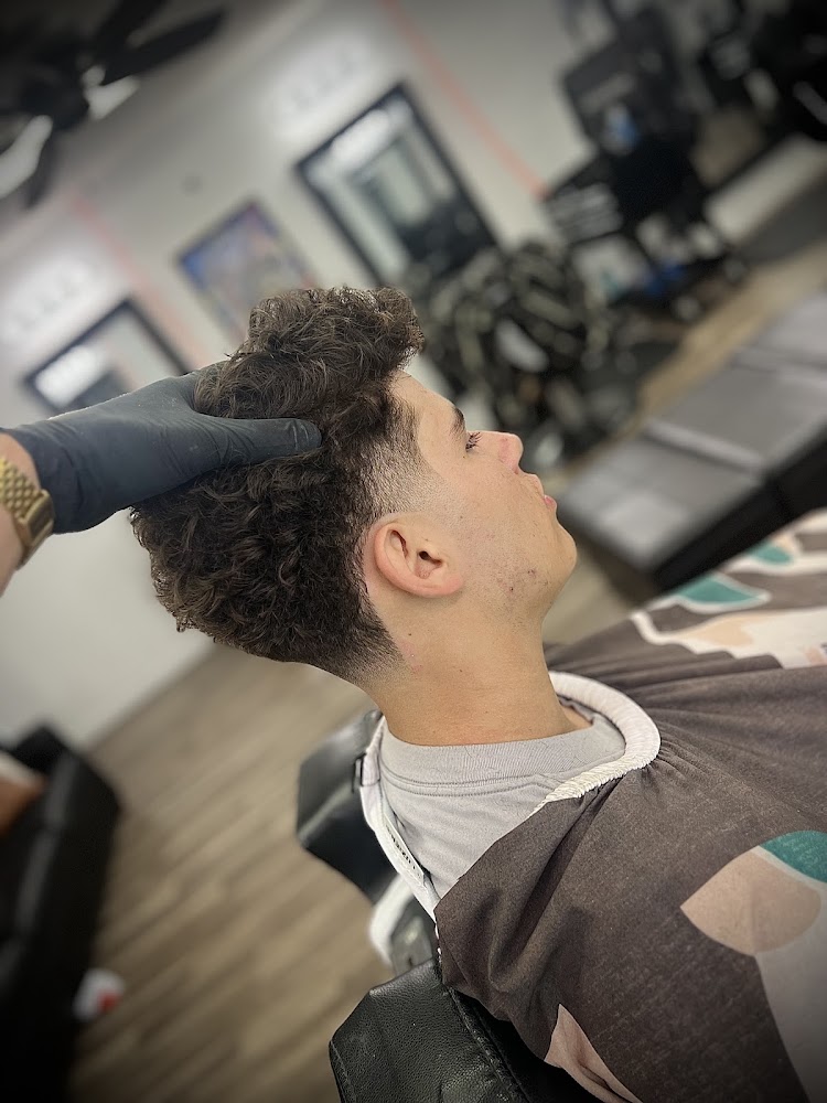Next Level BarberStudio view 5
