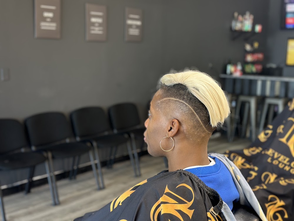 Next Level Grooming Lounge Barbershop view 4