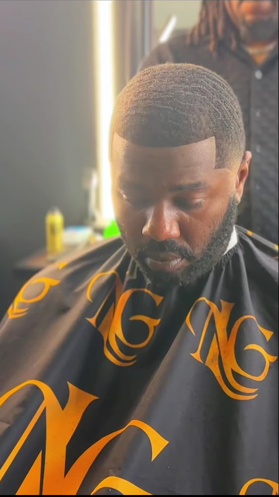Next Level Grooming Lounge Barbershop view 5