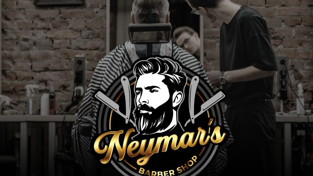 Neymar's Barber Shop primary photo