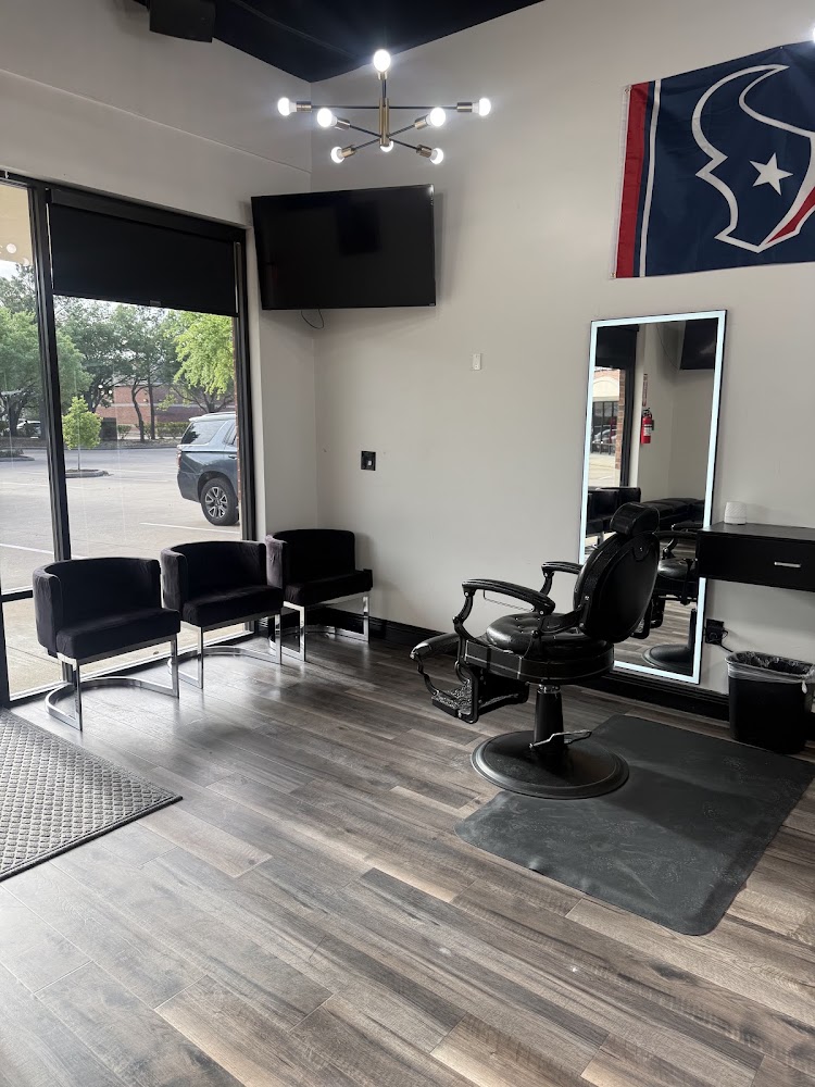 Neymar's Barber Shop view 4
