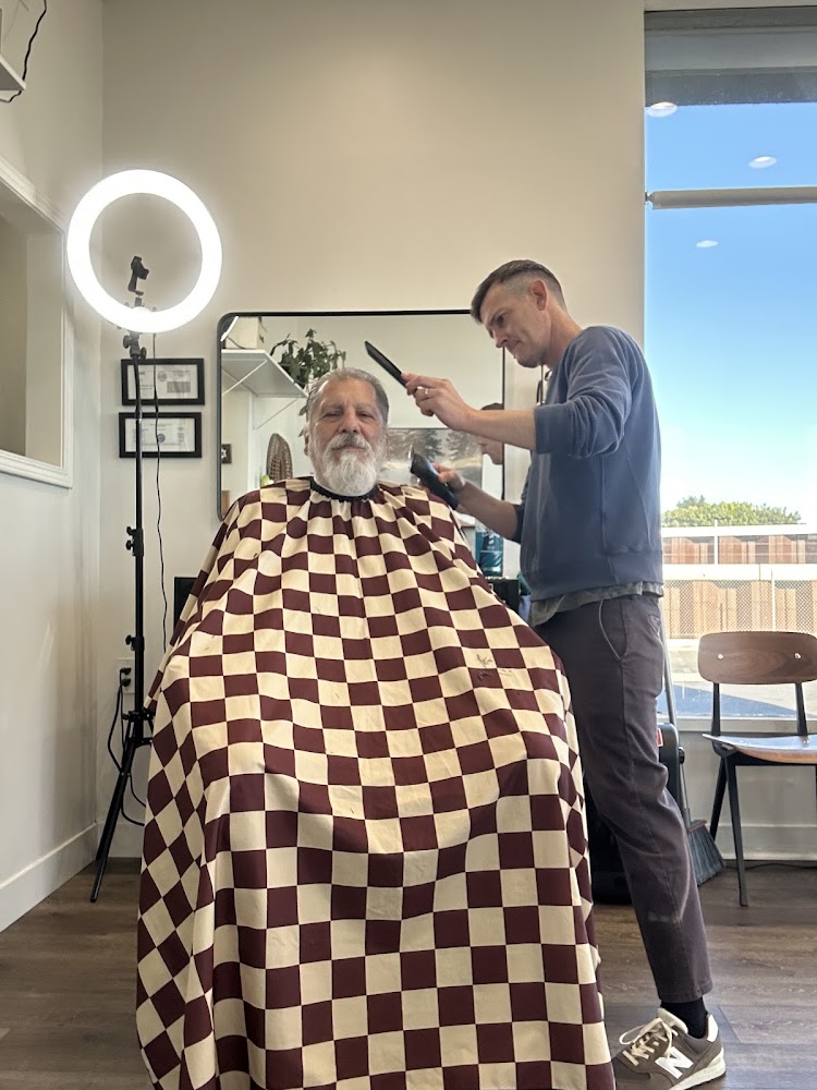Nice Day Barbershop primary photo