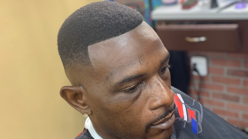No Cap Kutz Barbershop primary photo
