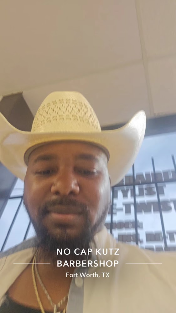 No Cap Kutz Barbershop view 2
