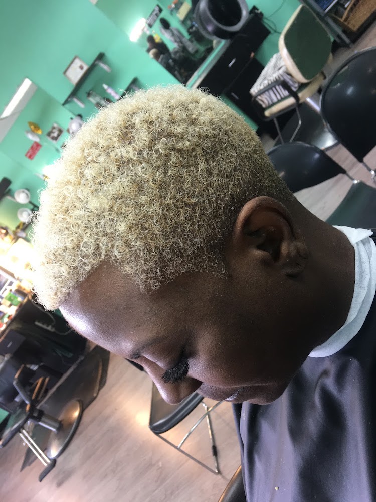 No Cap Kutz Barbershop view 5