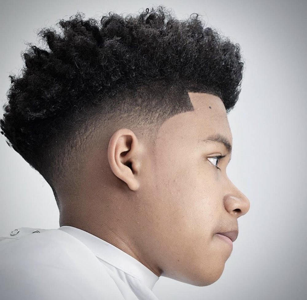 No Fade No Life view 5