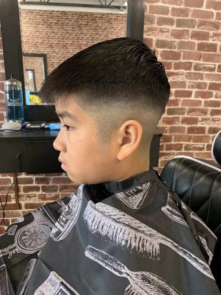 North Fade Barber Shop Dallas primary photo
