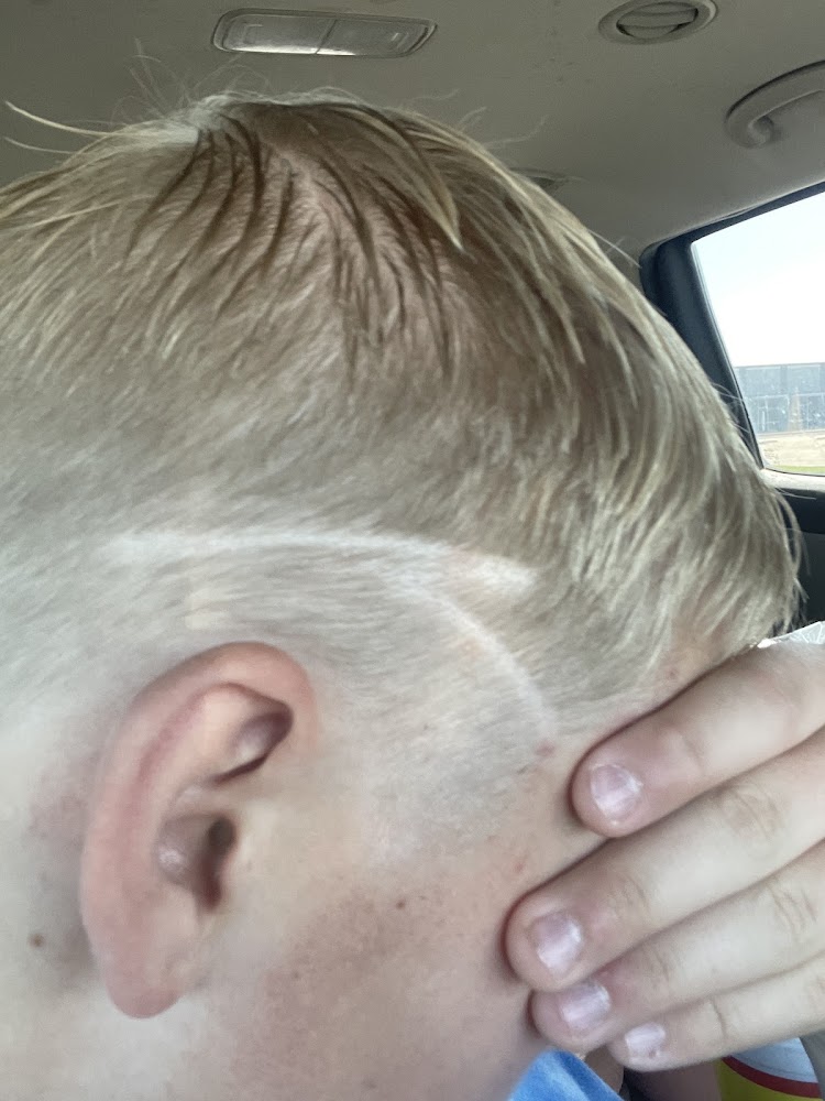 North Fade Barber Shop Dallas view 2