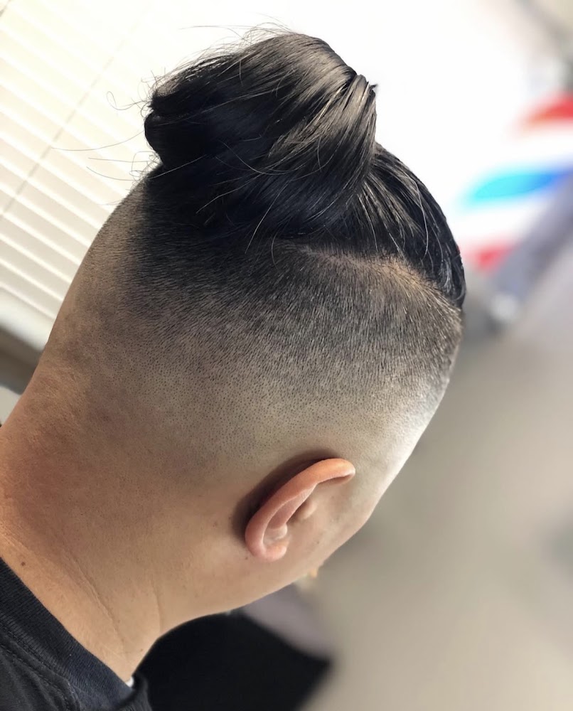 North37 Barber Co view 3