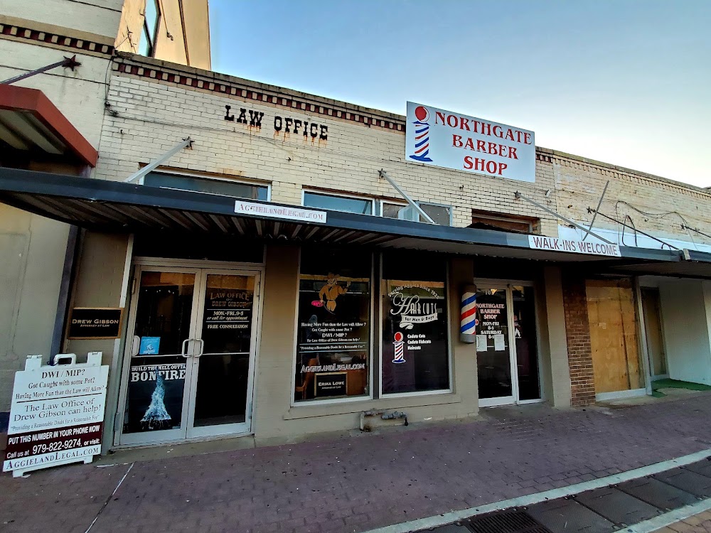 Northgate Barber Shop primary photo