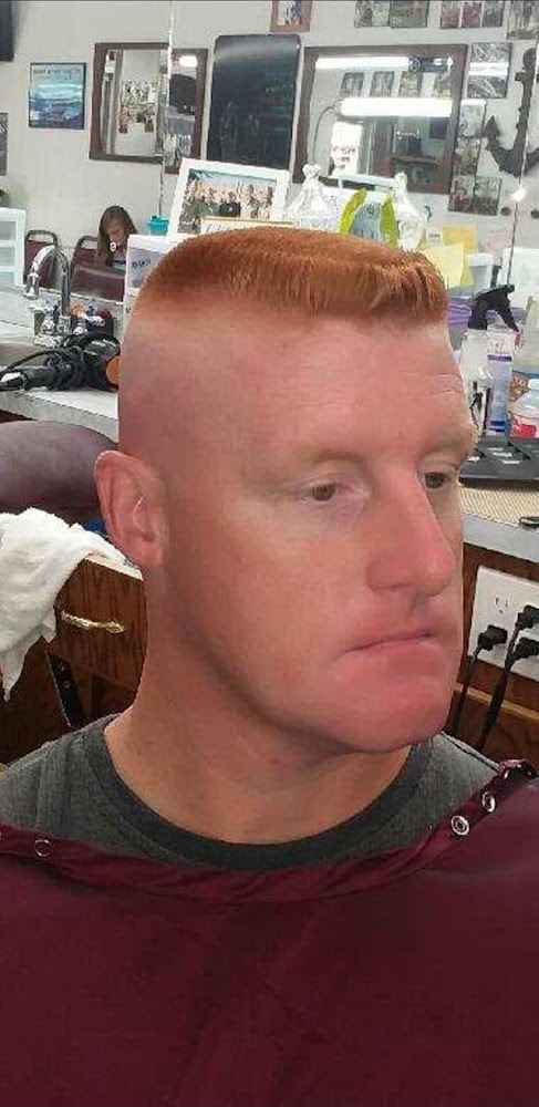 Northgate Barber Shop view 3