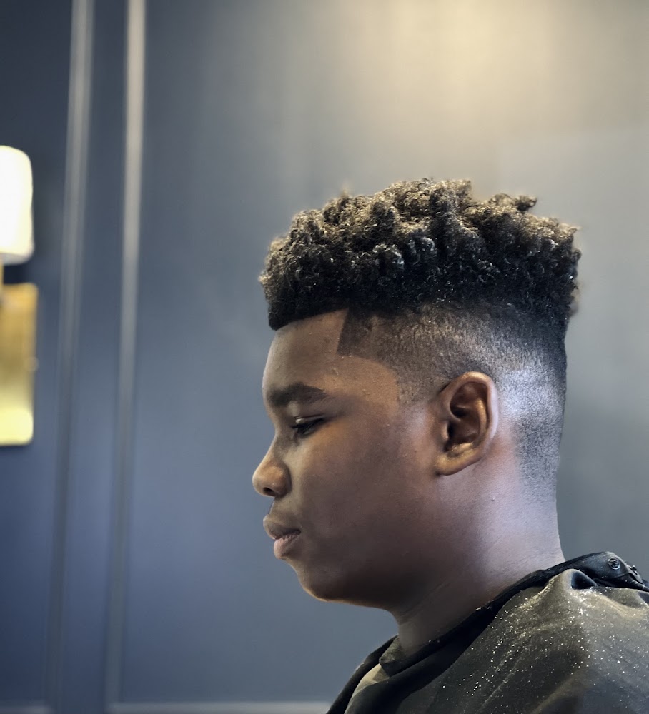 Nu professional men’s grooming (barbershop) view 3