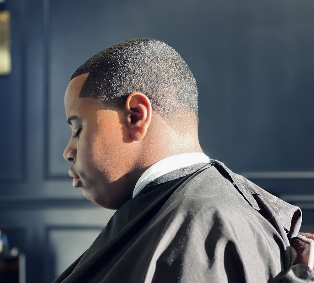 Nu professional men’s grooming (barbershop) view 5