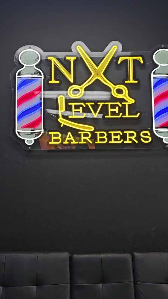 Nxt Level Barbers view 2