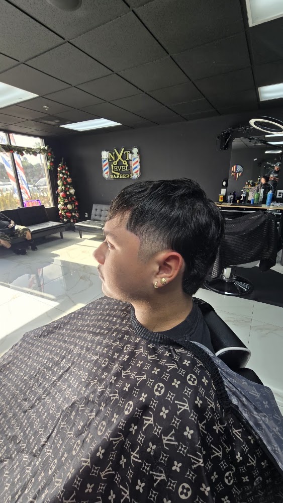 Nxt Level Barbers view 3