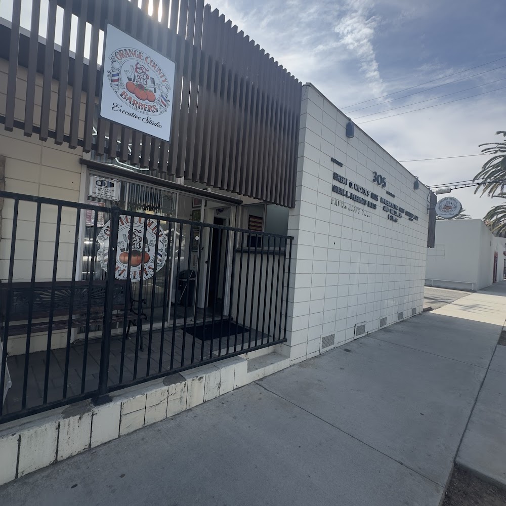 OC Barbers Executive Studio formerly Oc Barbers Parlor view 3