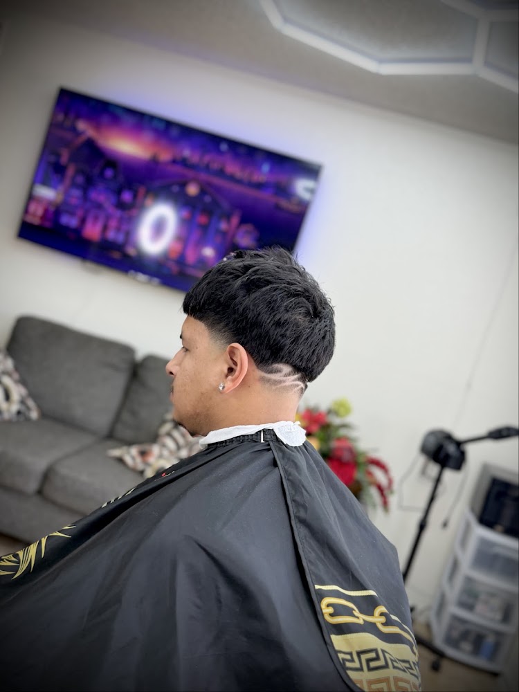 💈 Ocano Barber Studio primary photo