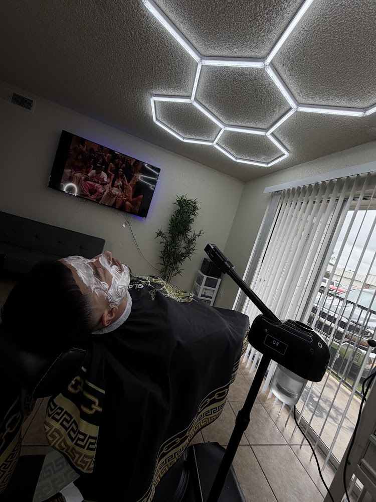 💈 Ocano Barber Studio view 2