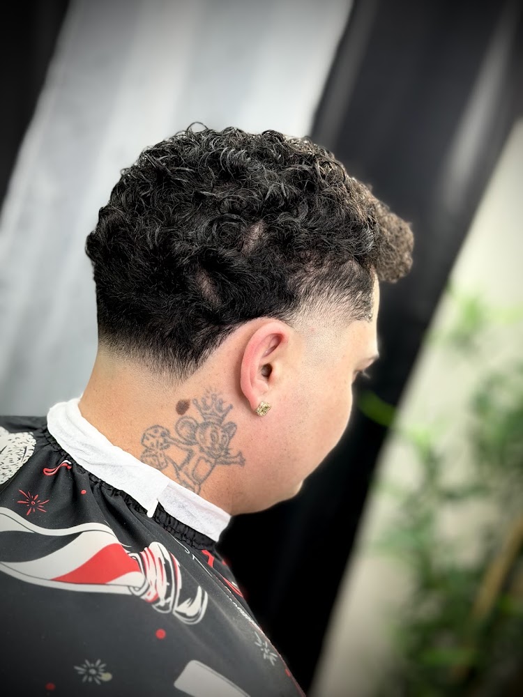 💈 Ocano Barber Studio view 3