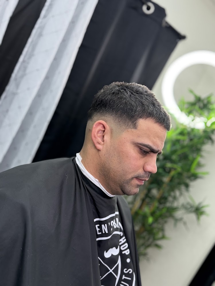 💈 Ocano Barber Studio view 4