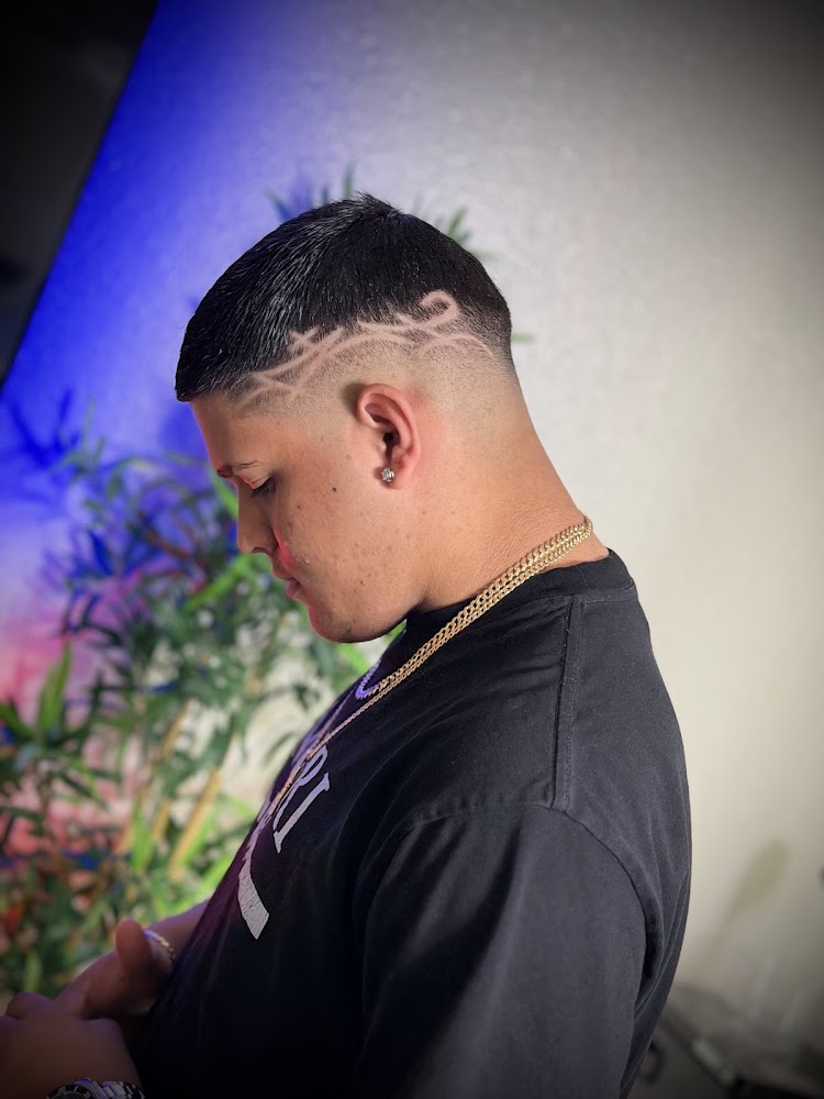 💈 Ocano Barber Studio view 5