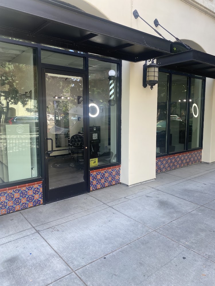 Odyssey Barber Studio primary photo
