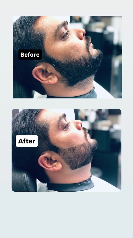 Official Mens Fine Grooming view 4