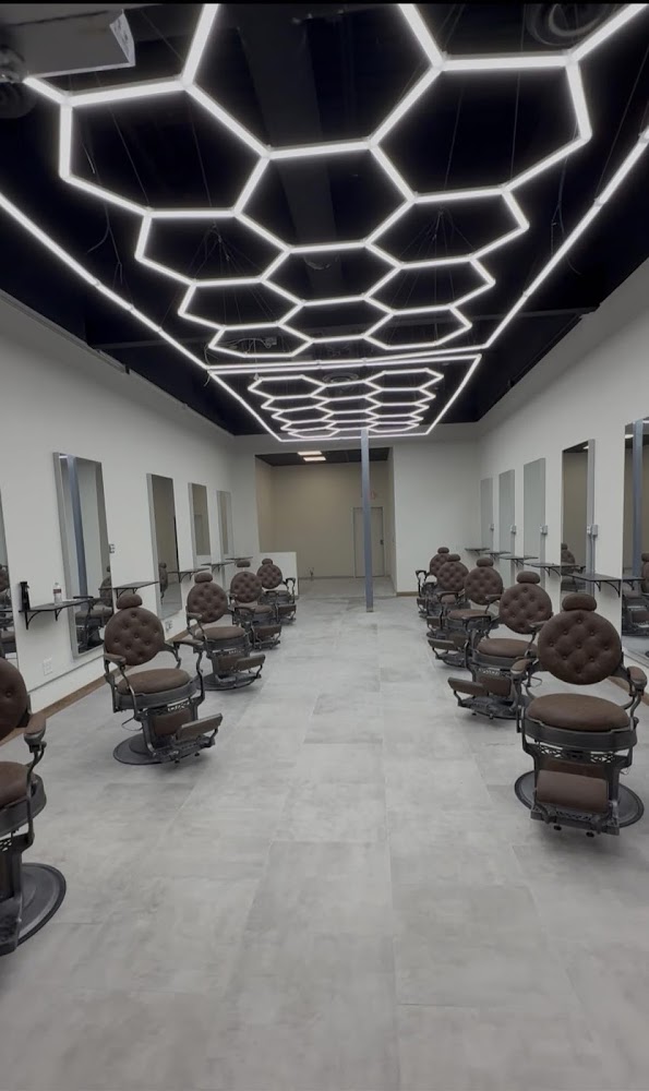 Og Barber Studio South primary photo