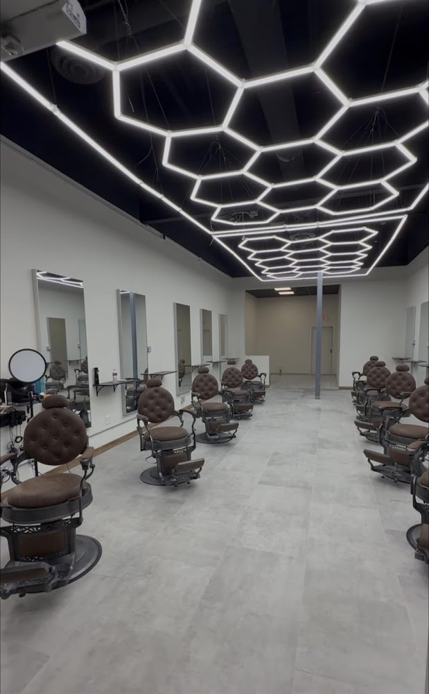 Og Barber Studio South view 2