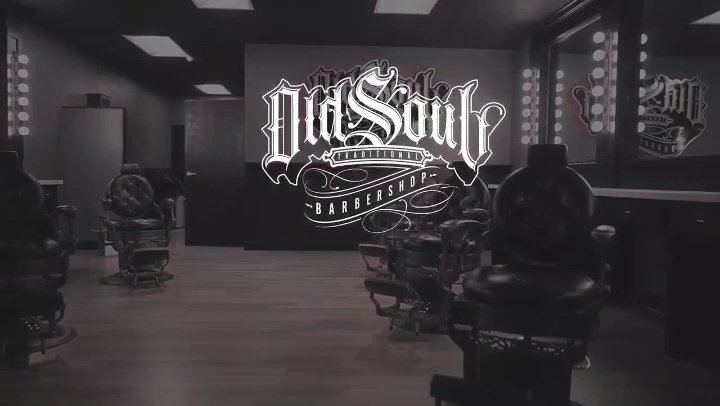 Old Soul Traditional Barber Shop view 2