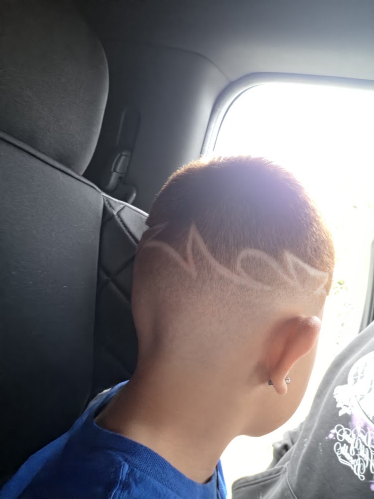 Olympian BarberShop view 4