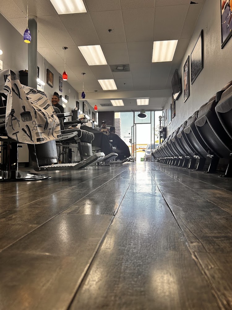 On Point Barber Shop primary photo