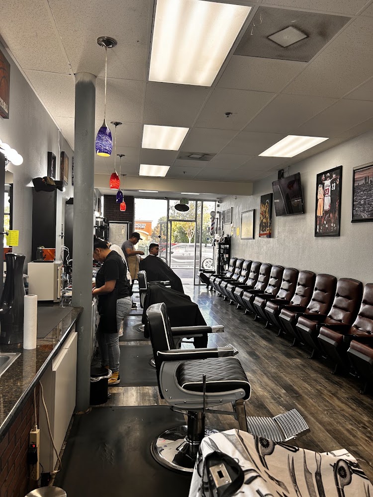 On Point Barber Shop view 2
