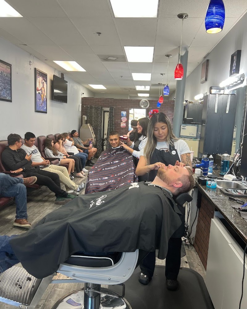 On Point Barber Shop view 4