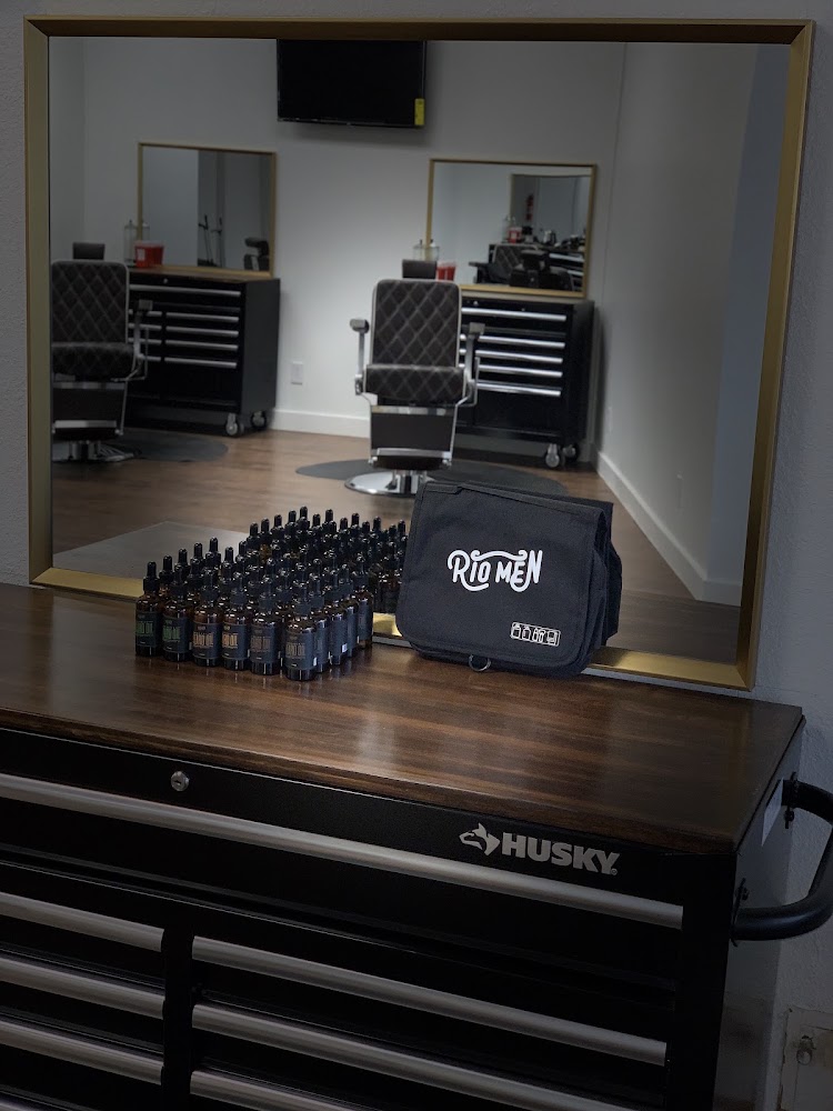 On Point Barbershop view 4