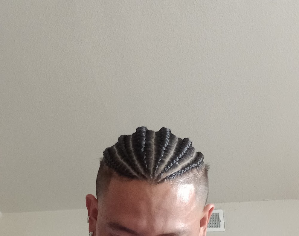 On Point Barbershop view 5