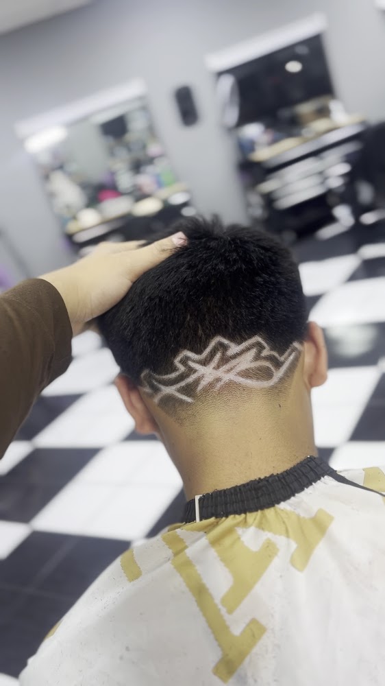 One Fade Above view 2