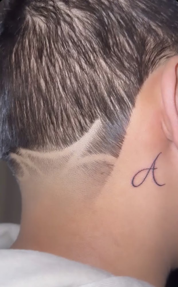 One Fade Above view 4