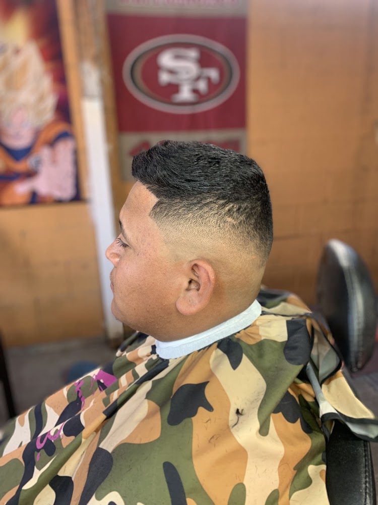 One Fade Above view 5