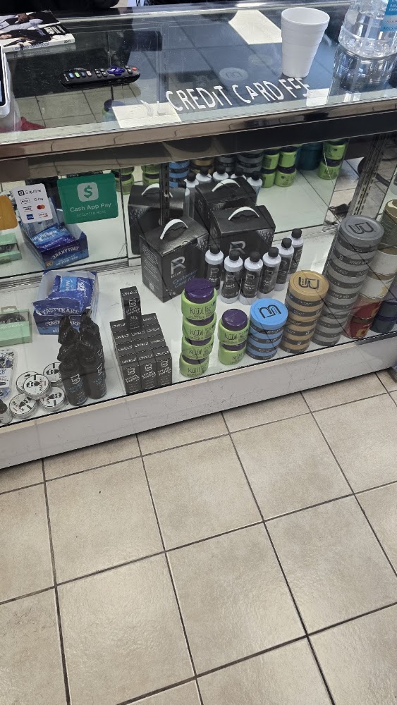 One stop barbershop view 4