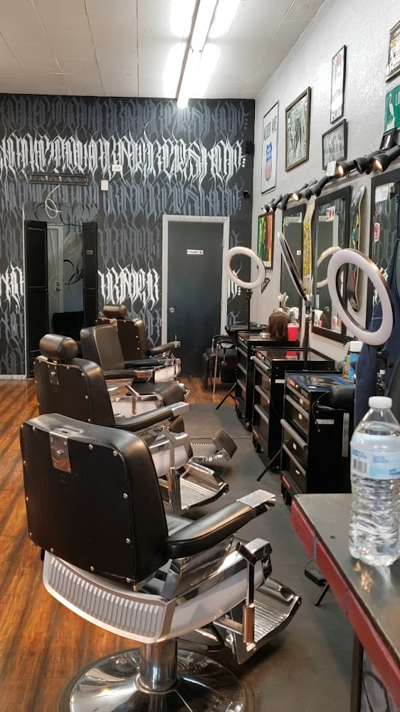 Ontario's Hometown Barbershop view 2