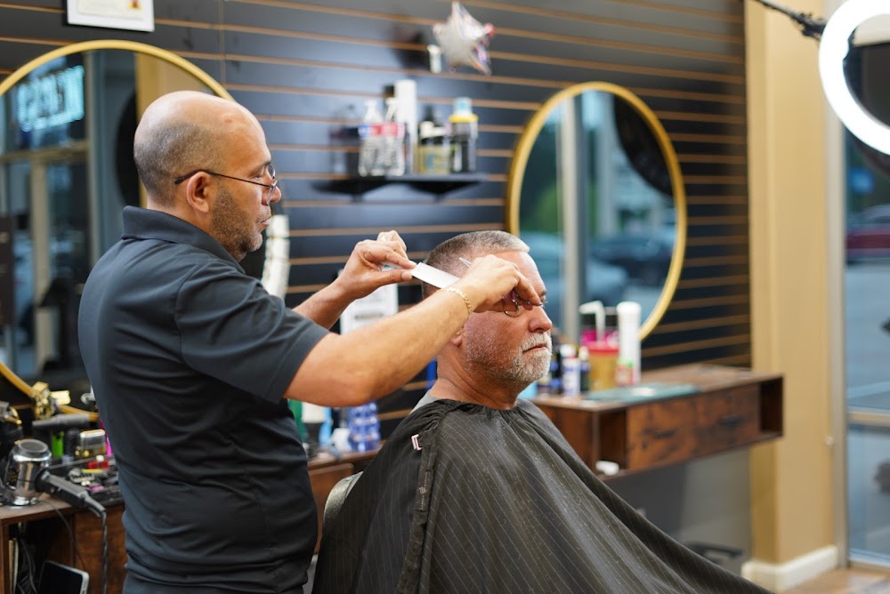 Option One Barbershop primary photo