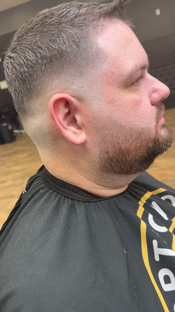 Option One Barbershop view 2