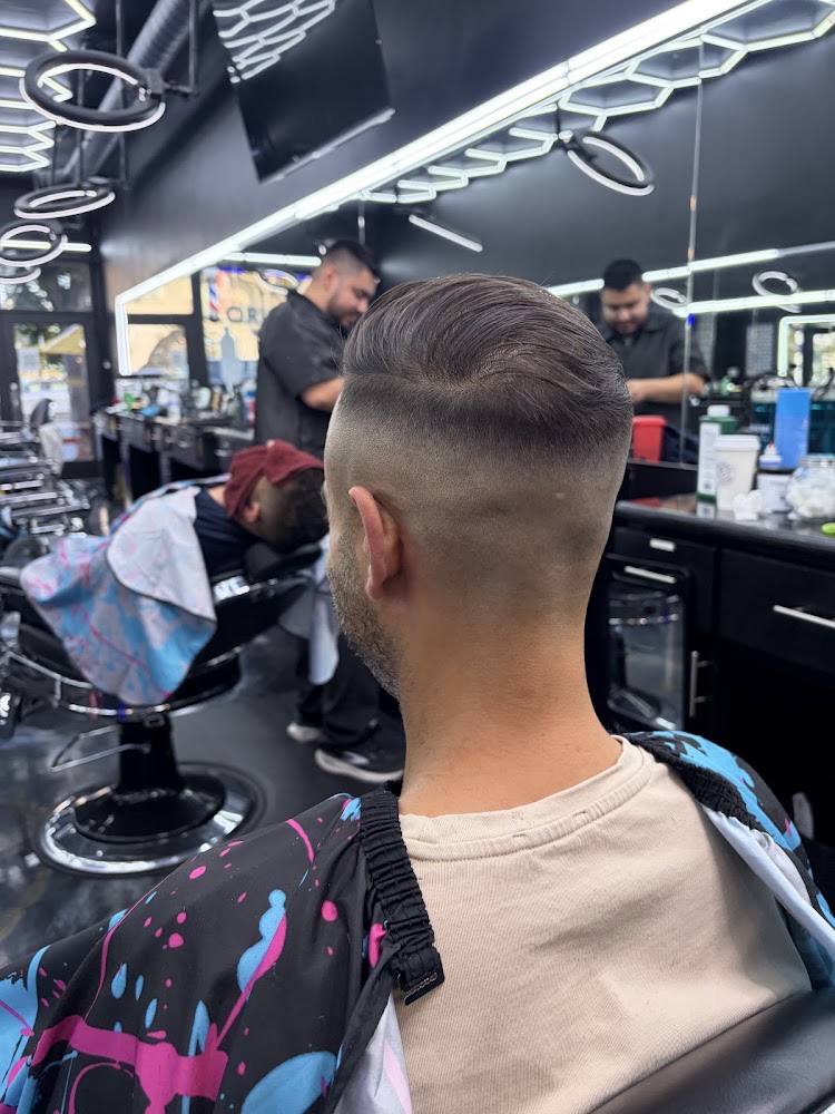 ORIGINAL BARBERSHOP LLC view 2