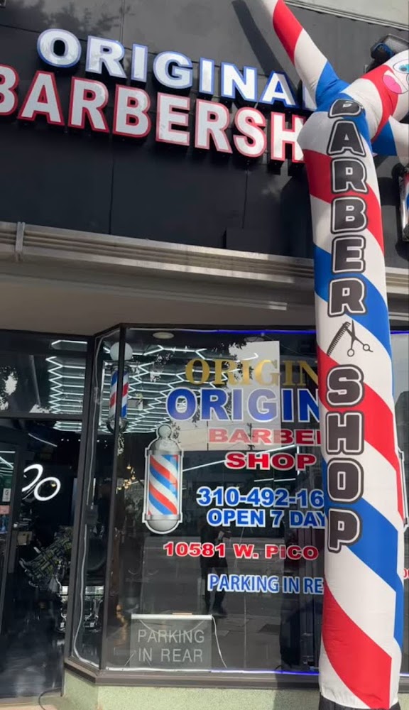 ORIGINAL BARBERSHOP LLC view 4
