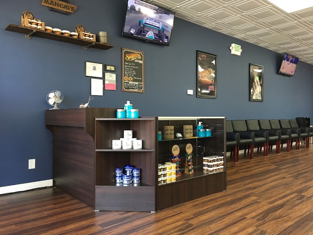 Original Blends Barbershop primary photo