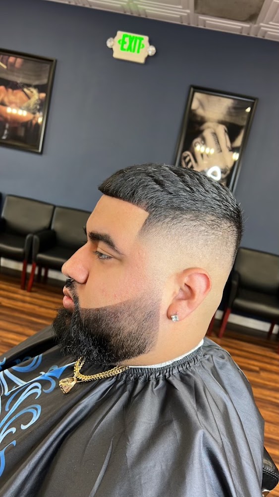 Original Blends Barbershop view 4