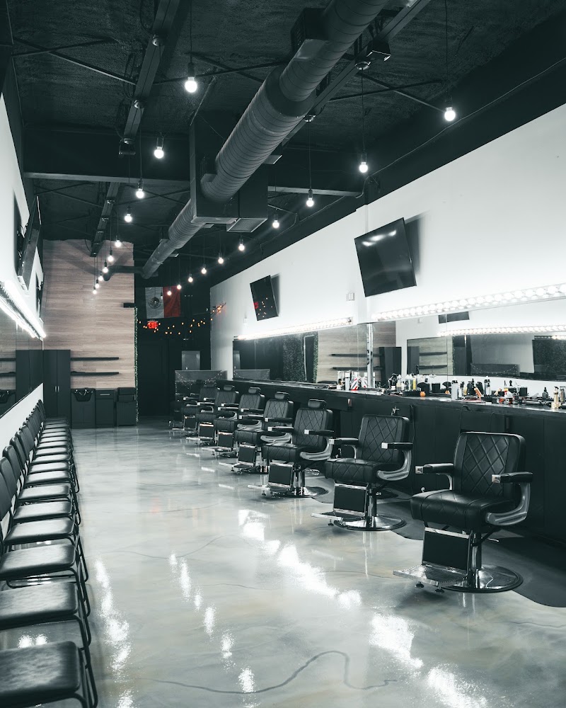 Paradise Barbershop view 3